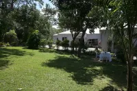 Beulah Court Vineyard Guest House Hotels near Thebe River Camping