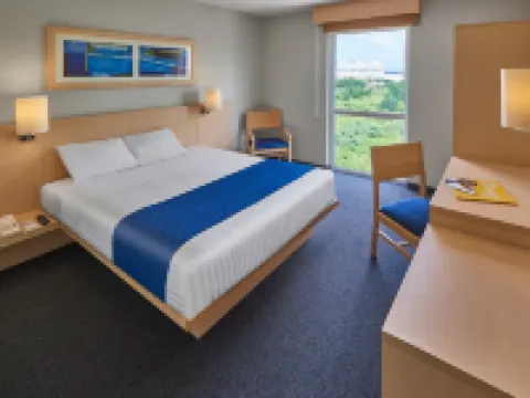 City Express by Marriott Culiacán Hotels in Culiacan