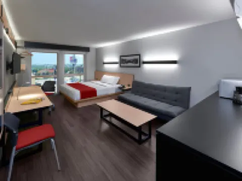 City Express by Marriott Monterrey Lindavista Hotels in Guadalupe