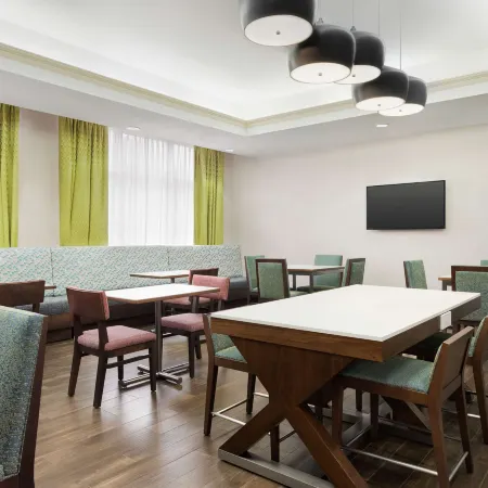 Hampton Inn Quakertown