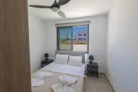 Protaras Holiday Villa Ti39 - Виллы