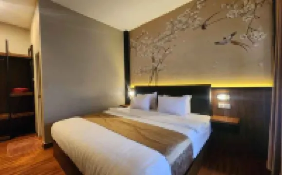 Hotel Larissa Ciamis