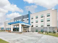 Hampton Inn & Suites by Hilton Dalhart Hotels in Dalhart