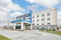 Hampton Inn & Suites by Hilton Dalhart