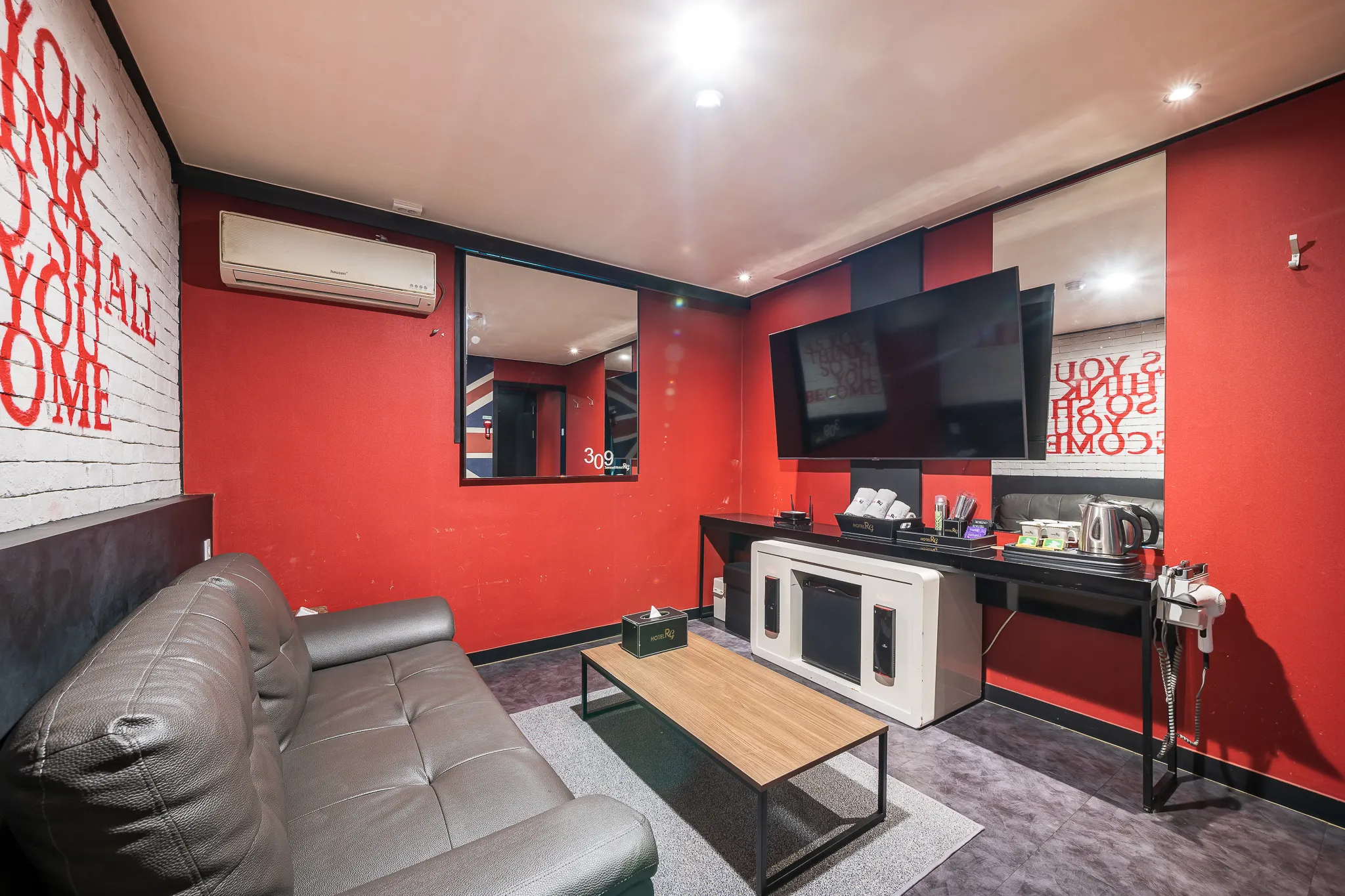 Gunsan RG Номера Photos