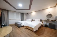 Cheonan Hotel Box Terminal Branch