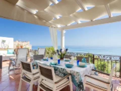 Terrazza del Sud Hoteles en Menfi