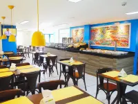 โรงแรม Expresso R1 - พร้อมอาหารเช้า
