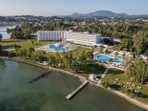 Kerkyra Blue Hotel & Spa by Louis Hotels