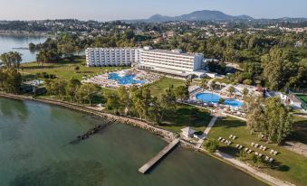 Kerkyra Blue Hotel & Spa by Louis Hotels