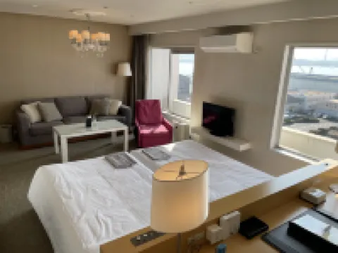 クレイトンベイホテル のホテル