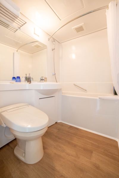 プレミアムオーシャンビューツイン 久米島イーフビーチホテルの写真