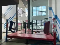 Arte Plus Ampang KLCC City