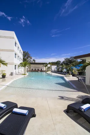 Hotel Tulija Palenque