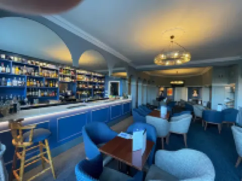 Manor Hotel Hoteles en Exmouth