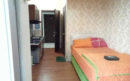 Khanza Room at Easton Park Отели в г. Sumedang Regency