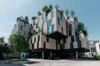 Ruby Ella Hotel Cologne Hotel in zona Breakout Cologne