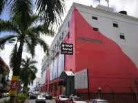 Grace Hotel Lahad Datu Hôtels à : Lahad Datu