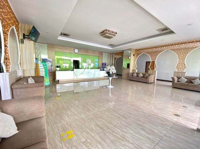 Grand Bunda Hotel Syari'ah Bukittinggi