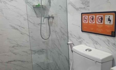 49 Guesthouse Banjarmasin - Housity