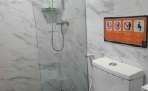 49 Guesthouse Banjarmasin