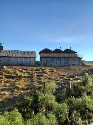 Karapoto Parador Rural