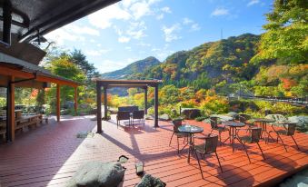 Hotel Sunshine Kinugawa