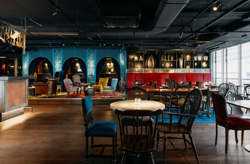 Ruby Rosi Hotel Munich by IHG photo 2