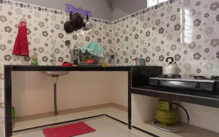 Khalila Homestay Syariah