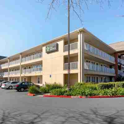 Extended Stay America Suites - Sacramento - White Rock Rd Hotel Exterior