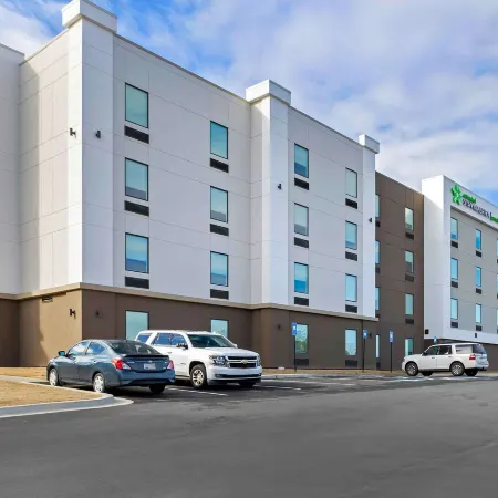 Extended Stay America Premier Suites - Augusta