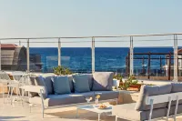 Atlantica Sensatori Resort Hotels in Agkisaras