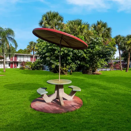 Red Roof Inn Vero Beach - I-95