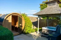 Homewood Hotel & Spa - Small Luxury Hotels of the World - spa