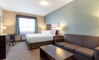 Best Western Plus Moosomin Hotel