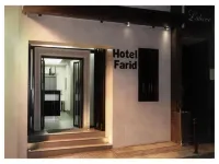Farid Hotels in Dakar