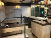 Kay's Riverview Resort - bar