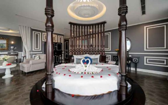 Other Hotel Del Luna Photo