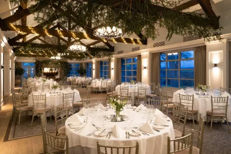 Mount Juliet Estate, Autograph Collection