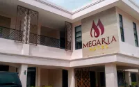 Megaria Hotel