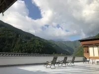 iyanoyado kazuraya Hotels in Miyoshi