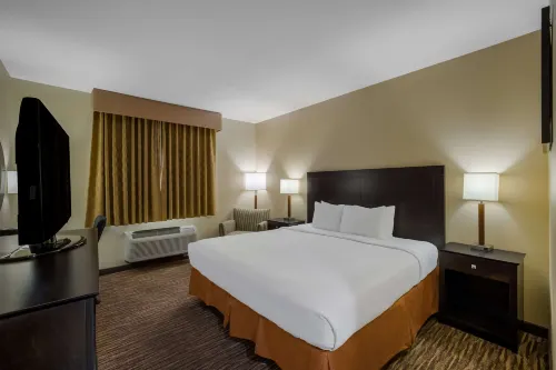 Best Western Gold Poppy Inn