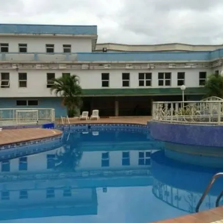 Nelrose Hotel - Class King