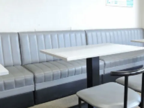 ビジネスホテル山海 小浜のホテル