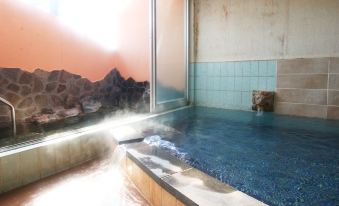 Kikuchi Onsen Houraikan