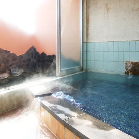 Kikuchi Onsen Houraikan