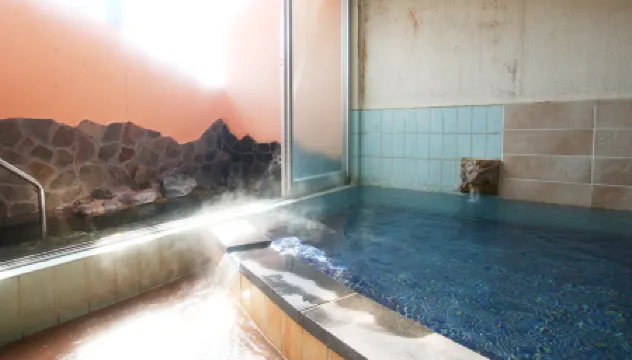 Kikuchi Onsen Houraikan