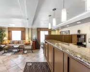 Comfort Inn & Suites Ventura Beach Hotels in Ventura