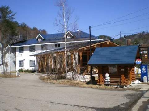 平川開懷膳宿公寓