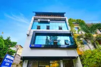 Hotel Ramaya Inn